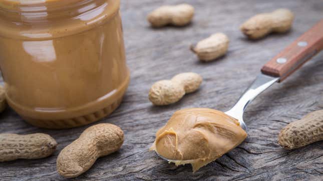 Image for article titled What Parents Should Know About the New Peanut Allergy Treatment