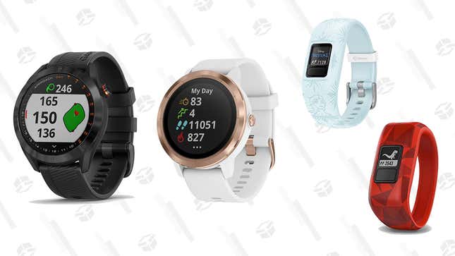 Up to 43% off Garmin Devices | Amazon
