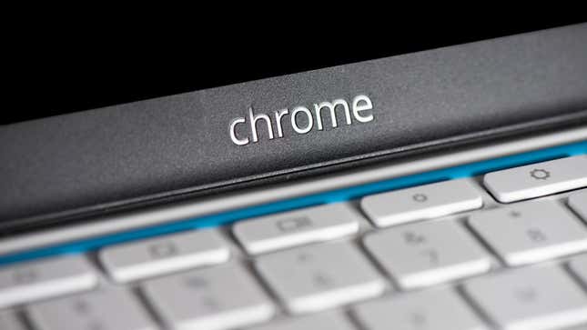 Image for article titled How To Find Your Chromebook&#39;s End-of-Life Date
