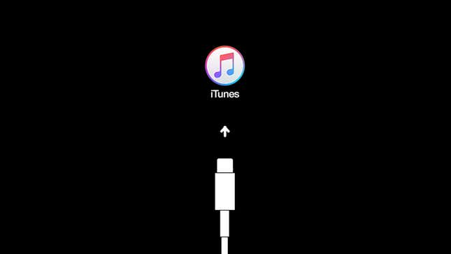 Image for article titled How to Get Back in Any Device You're Locked Out Of