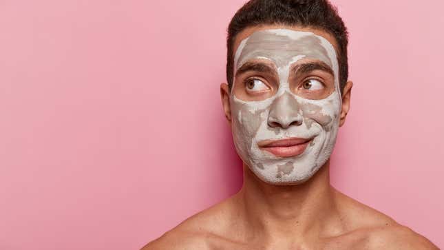Image for article titled Men Don’t Need ‘Masculine’ Beauty Products