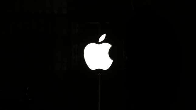 Imagen para el artículo titulado Apple prohíbe el vapeo en el iPhone