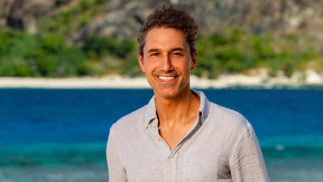 Image for article titled Survivor all-star Rob Cesternino picks the player most likely to win season 40