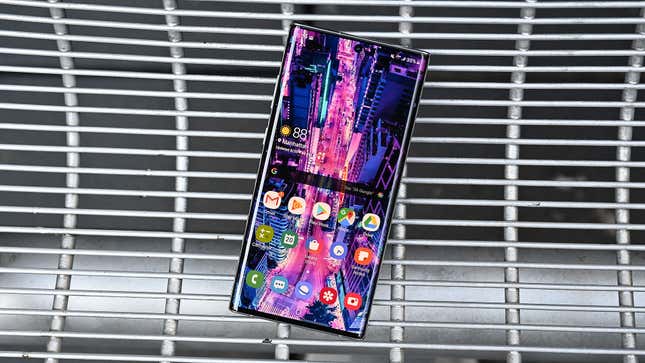 Image for article titled Should You Buy the Galaxy Note 10+?