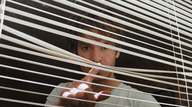 David Robert Mitchell's <i>Under The Silver Lake </i>is now getting dumped to VOD