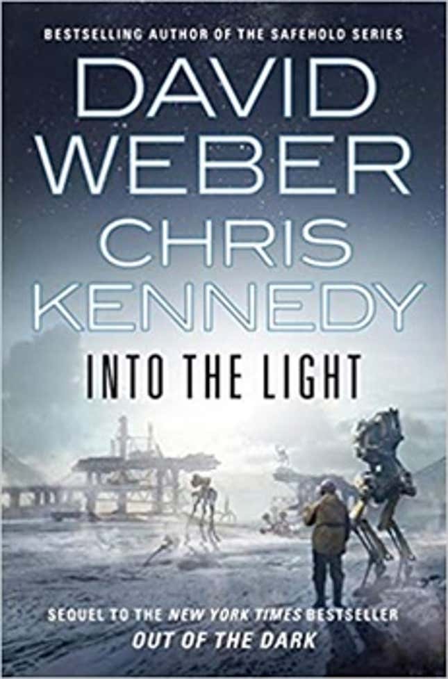 Image for article titled January's New Sci-Fi and Fantasy Books Will Help You Start 2021 on the Right Page