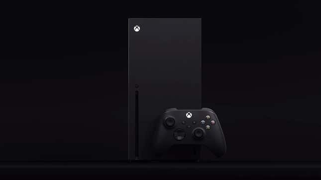 Image for article titled First-Party Xbox Series X Games Won’t Be Exclusive For A While, Microsoft Says