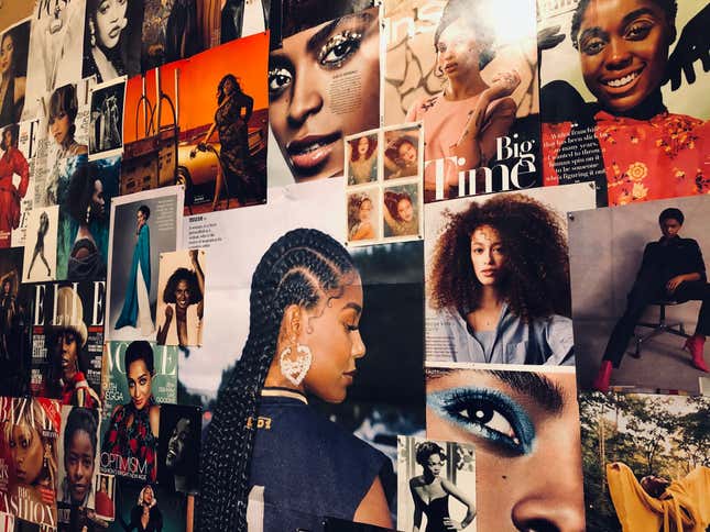 Image for article titled 28 Days of Black Joy: Surrounded by the Black Gaze (A Collector's Story)