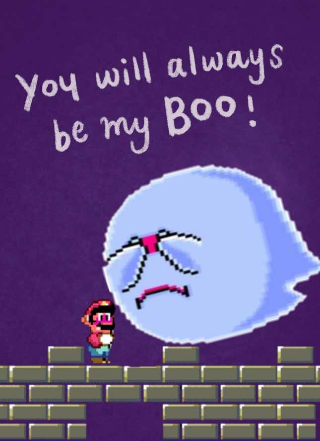 Image for article titled 'Shop Contest: Valentine's Day Cards, Winners!