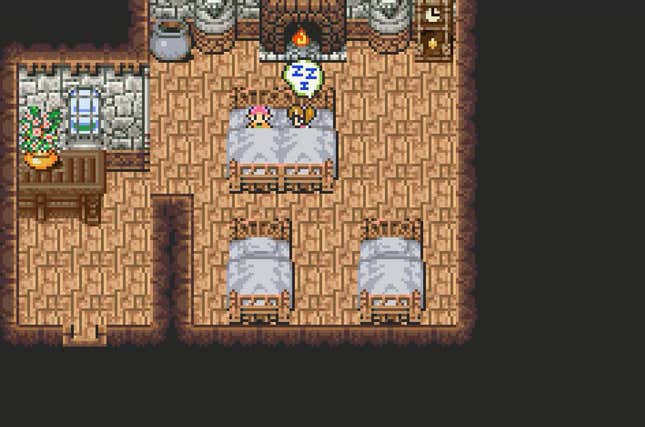 Image for article titled Final Fantasy V Reminds Me Of What I Loved About The Series