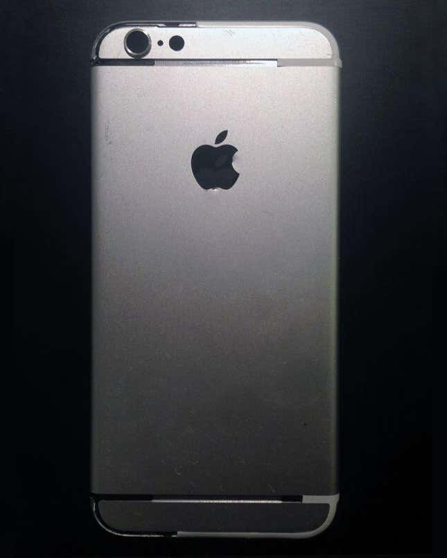 Image for article titled iPhone 6 Rumor Roundup: Everything We Think We Know (Updated)