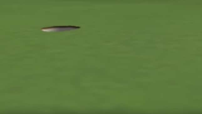 Image for article titled 10 Clumps Of Grass In Video Games