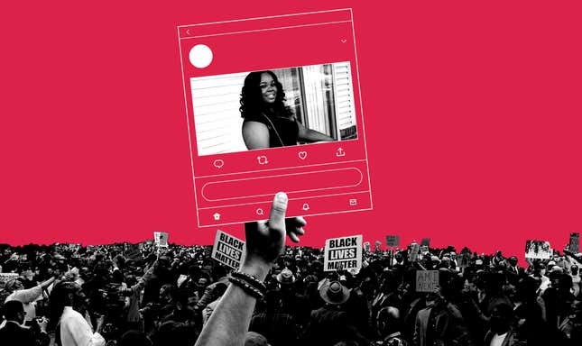 Memes Are Robbing Breonna Taylor of Her Story