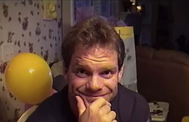 Chris Benoit's son opens up about his childhood in this <i>Dark Side Of The Ring</i> exclusive