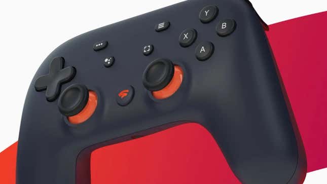 Image for article titled Some People Who Pre-Ordered Stadia Say They Still Can’t Access It [Update]