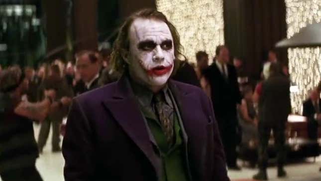 <i>The Dark Knight</i> helped spawn a filmmaking boom in Chicago