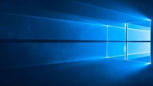 Image for article titled How to Pick the Right Windows 10 Beta Channel
