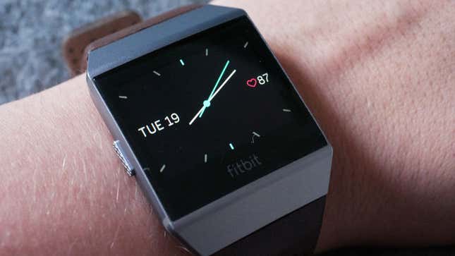 Image: Alex Cranz/Gizmodo