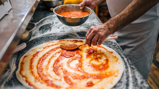 Image for article titled Brooklyn’s famed Di Fara Pizza now shipping nationwide