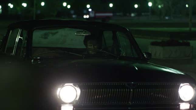 Image for article titled Chernobyl’s Cars Paint a Fascinating and Grim Picture Of Soviet Life