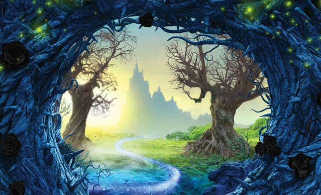Follow Author Holly Black on Her <i>Maleficent</i> Journey in This Exclusive Video