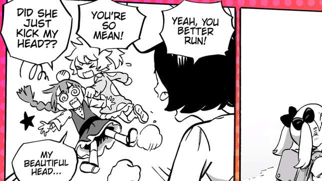 Image for article titled River City Girls Is Like River City Ransom But With Girls