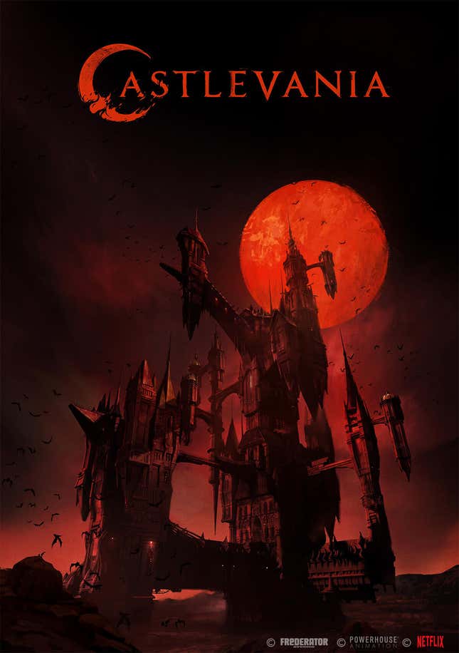 Image for article titled We All Took The Banner Saga's Art For Granted