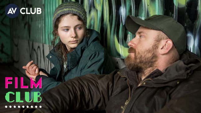<i>Leave No Trace </i>proves that <i>Winter</i><i>’</i><em></em><i>s Bone </i>was no fluke
