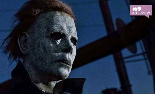 Michael Myers is coming back not once, but twice.