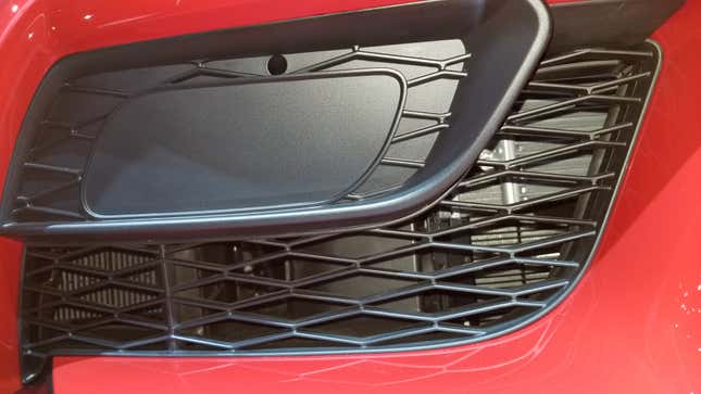 Image for article titled What We Found When We Crawled Under the 2020 Toyota Supra