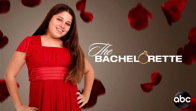Image for article titled ABC Producers Blasted For Controversial Selection Of Underage ‘Bachelorette’