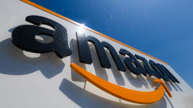 Image for article titled Amazon Faces Allegations It Harvested and Stored Sensitive Voice Data