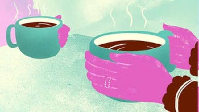 Image for article titled How to Talk About Divorce in Your Twenties