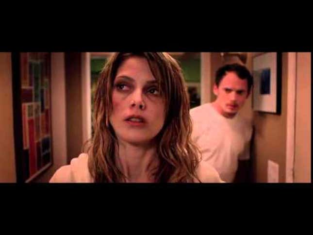 First Clip From Joe Dante's <em>Burying The Ex</em> Unearths The Zombie Comedy