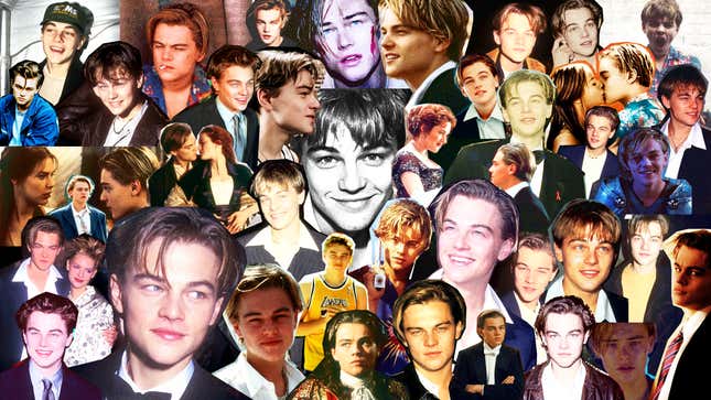 Image for article titled Rediscovering My Very Important, High-Circulation Leonardo DiCaprio Newsletter From 1997