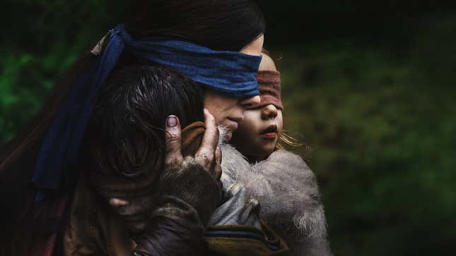 Imagen para el artículo titulado Ahora puedes ver gratis estas tres películas de Netflix