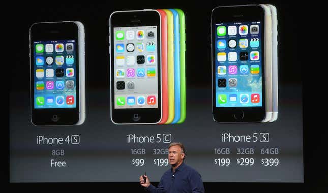 Image for article titled iPhone 6 Rumor Roundup: Everything We Think We Know (Updated)