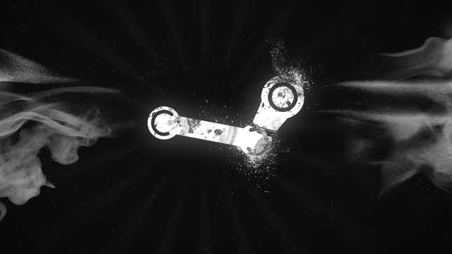 Image for article titled Inside The Murky Process Of Getting Games On Steam