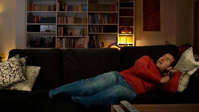 Image for article titled Peyton Manning’s Wife Quietly Asks How Much Longer Papa John Going To Crash On Their Couch