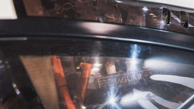 Image for article titled This Supercar Born In A Tokyo Nightclub Has Been Hidden For Decades