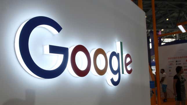 Image for article titled Google Teams Up With New York to Beef Up Its Struggling Unemployment Website