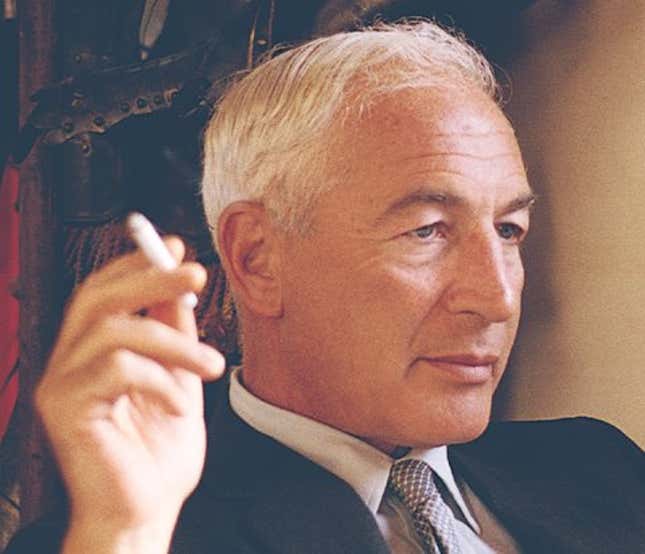 Arkus-Duntov.