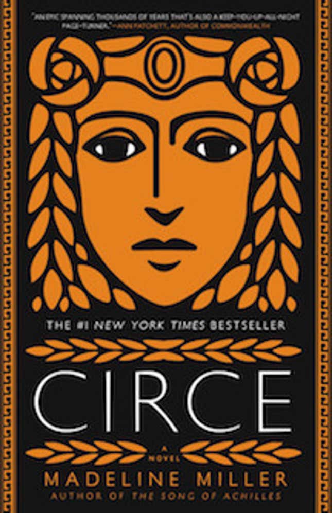 Image for article titled The A.V. Club’s 10 favorite books of 2018