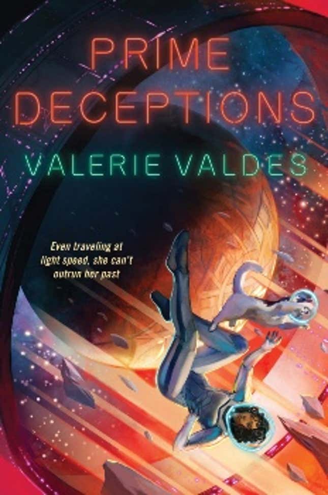 Image for article titled Finally Some Good News: September Is Overflowing With New Sci-Fi and Fantasy Books