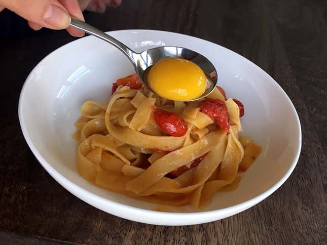 Use your broiler to transform sad supermarket tomatoes into the bold, sweet  taste of summer