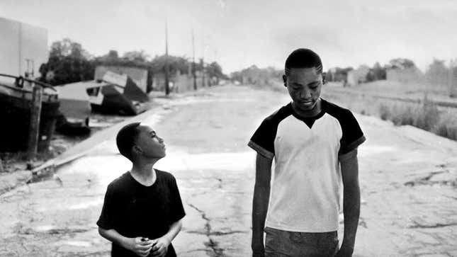 Image for article titled Roberto Minervini turns his camera on Black Southern life in a striking new documentary