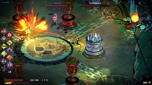 Image for article titled Hades: The Kotaku Review