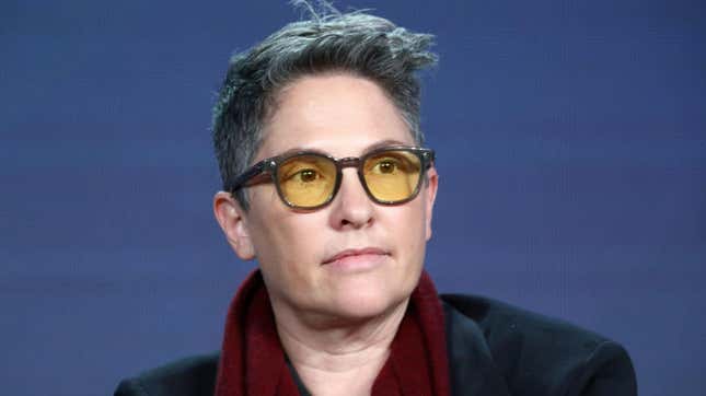 Jill Soloway Will Replace Bryan Singer as the Director of <i>Red Sonja</i>