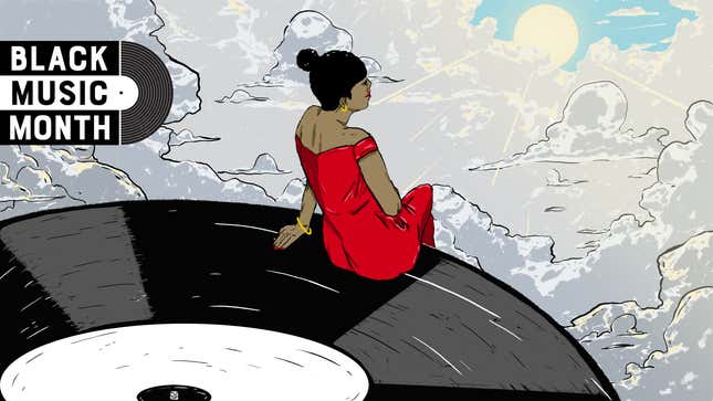 The Glow Up Playlist: The Soundtrack to Finding Your Inner and Outer Beauty