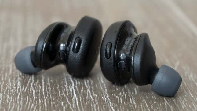 Foto: Andrew Liszewski (Gizmodo)